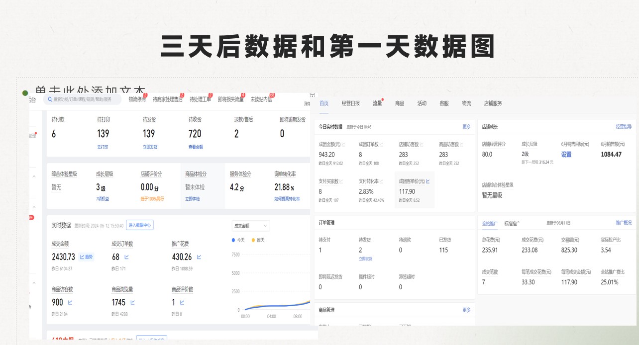 最新拼多多模式日入4K+两天销量过百单，无学费、 老运营代操作、小白福利，了解不吃亏-缔造者