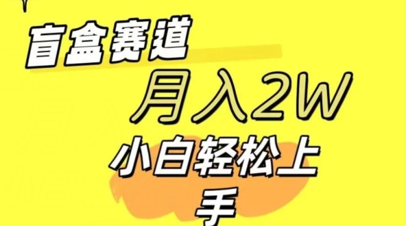 2024交友盲盒 同城网搭子群新项目全新游戏玩法运单号日入多张 可大批量-缔造者